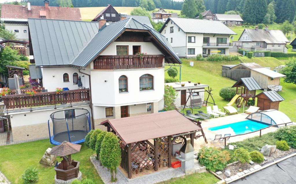 PRIVAT Pacholik room 4